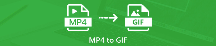 MP4 til GIF