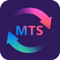 Công cụ chuyển đổi MTS miễn phí