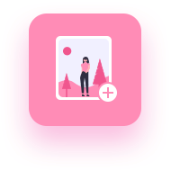 画像をアップロード