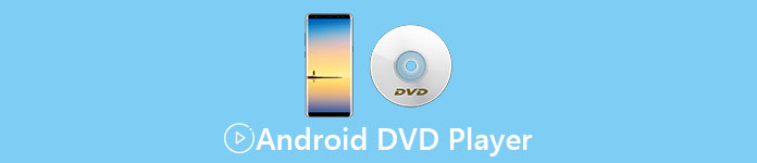 Lettore DVD Android