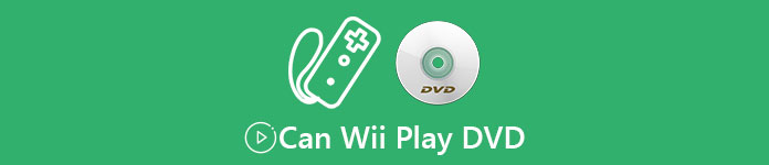 Can Wii Play DVDs