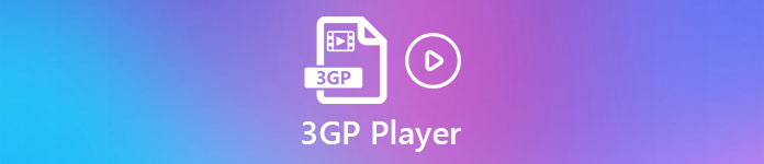 3GP Player