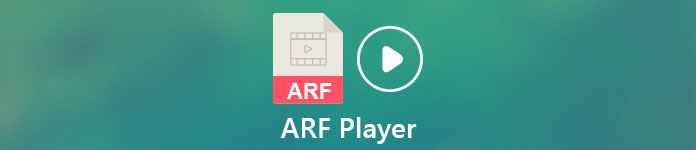 ARF Player