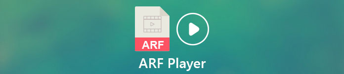 ARF-afspiller