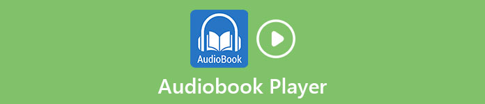 Player de audiolivro