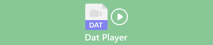 DAT Video Player