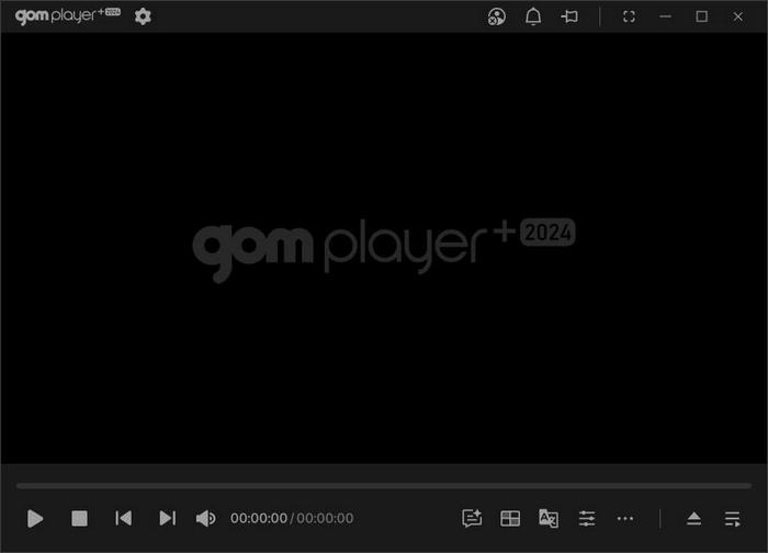 GOM Player Plus