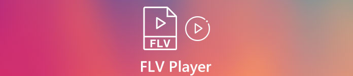 FLV-afspiller