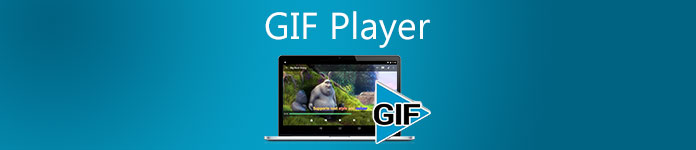 GIF player