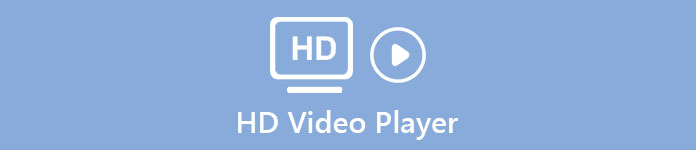 Pemutar Video HD