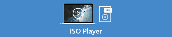 เครื่องเล่น ISO