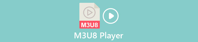 M3U8プレーヤー