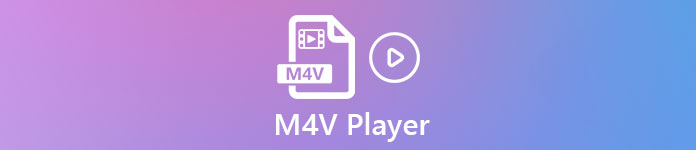 M4V player