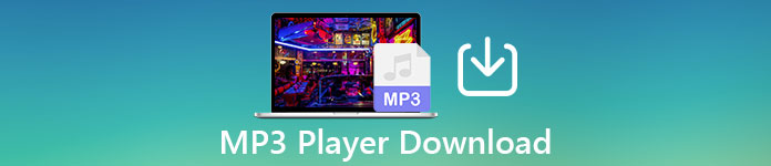 Mp3 player