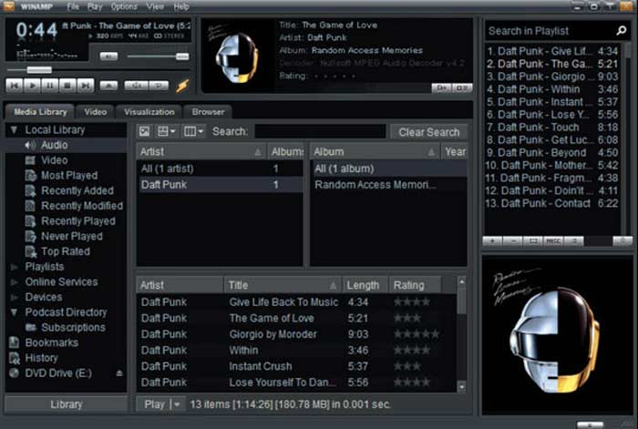 VLC Media Player