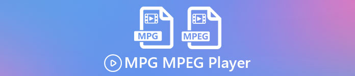 MPG MPEG player