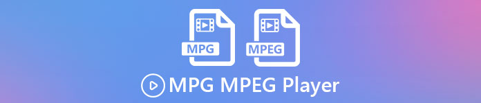 MPG MPEG 플레이어