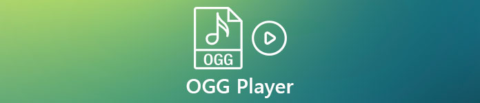 OGGプレーヤー