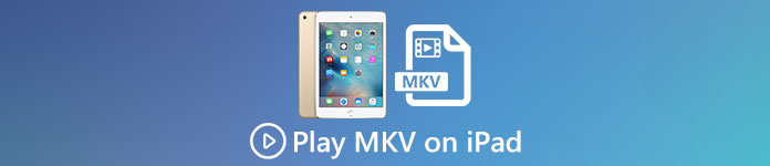 Παίξτε MKV σε iPad