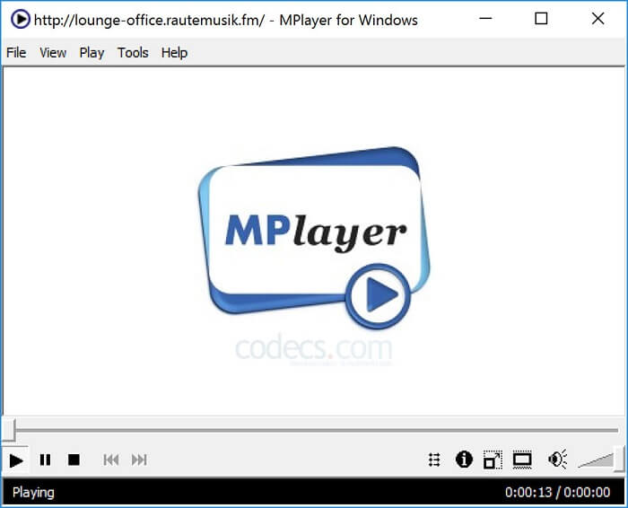 Mplayer