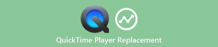 Înlocuire QuickTime Player