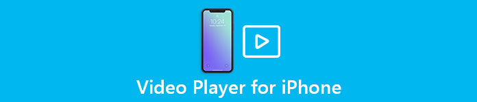 Video Player for iPhone