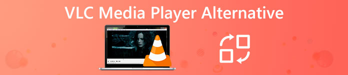 VLC Media Player Alternative