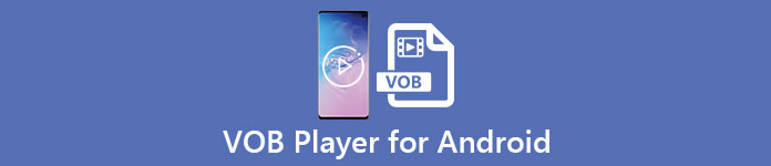 VOB Player для Android