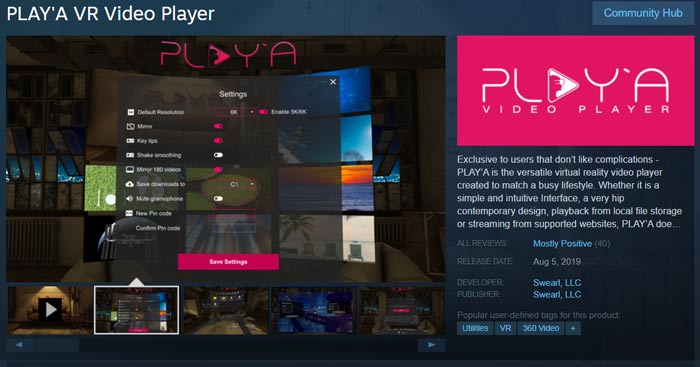 best vr player for mac best vr player for mac