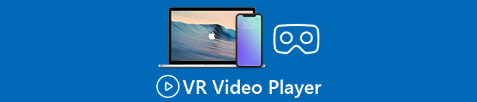 VR Video Player