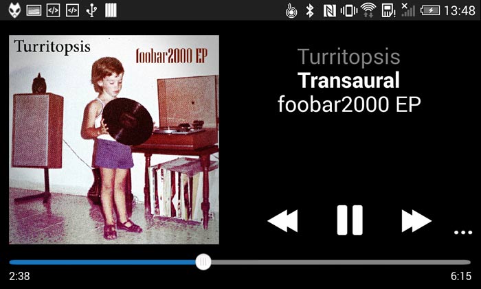 Foobar 2000