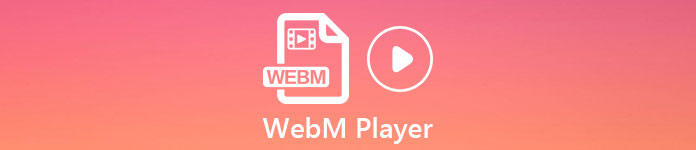 Webm player