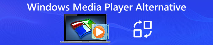 Windows Media Player Alternative