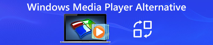 Windows Media Player 대안