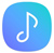 Samsung Musikk