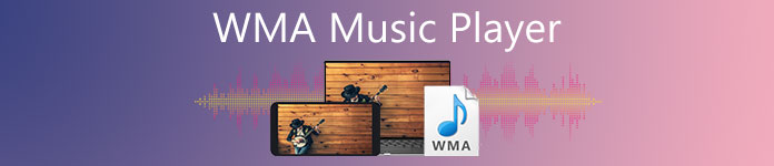 เครื่องเล่นเพลง WMA