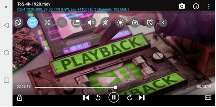 BS Player