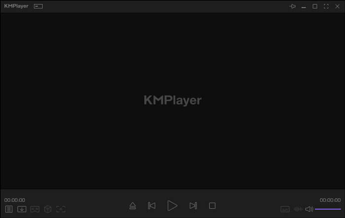 Kmplayer