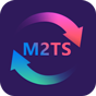 免费M2TS视频转换