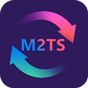 Gratis M2TS-converter