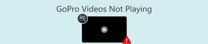 Gopro Videos Not Playing On Pc
