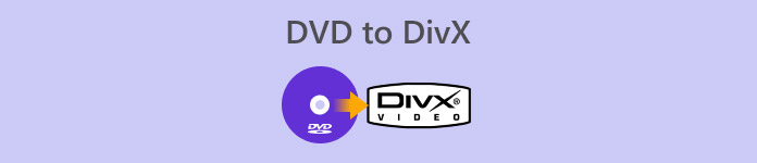DVD ל-DivX