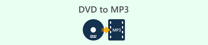 DVD ל-MP3