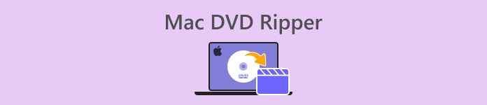 Mac DVD Ripper