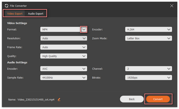 Bruk File Converter