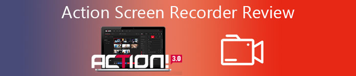 Action Screen Recorder Review
