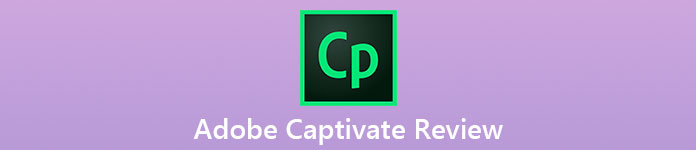 Examen d'Adobe Captivate