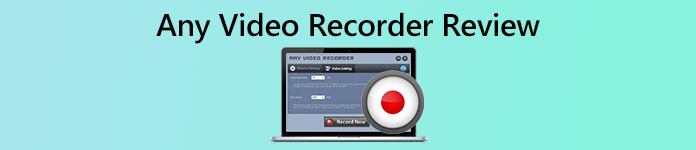 Orice recenzie video recorder