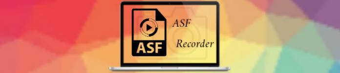 ASF Recorder