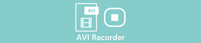 Top 4 Screen Recorders to Capture Screen as AVI